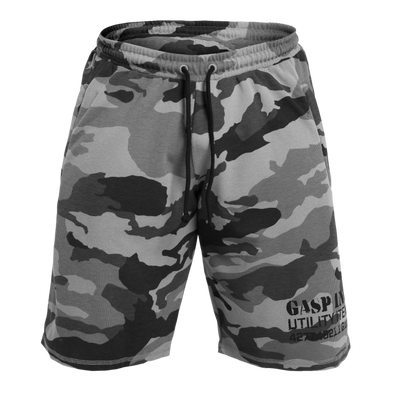 Gasp - Thermal Shorts