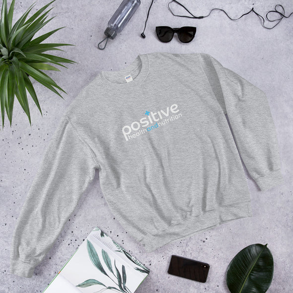 Unisex Positive Sweatshirt